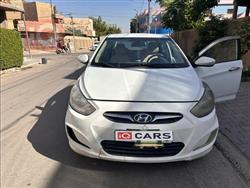 هيونداي أكسنت